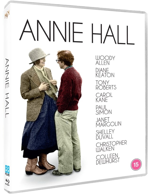 Annie Hall - 2