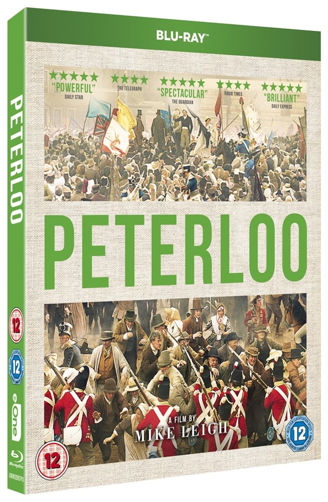Peterloo - 2