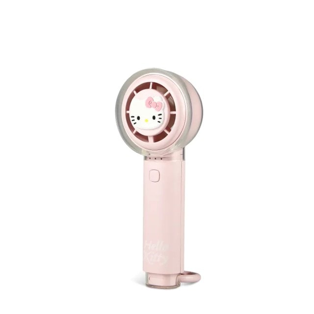 OTL Hello Kitty Handheld Fan - 5
