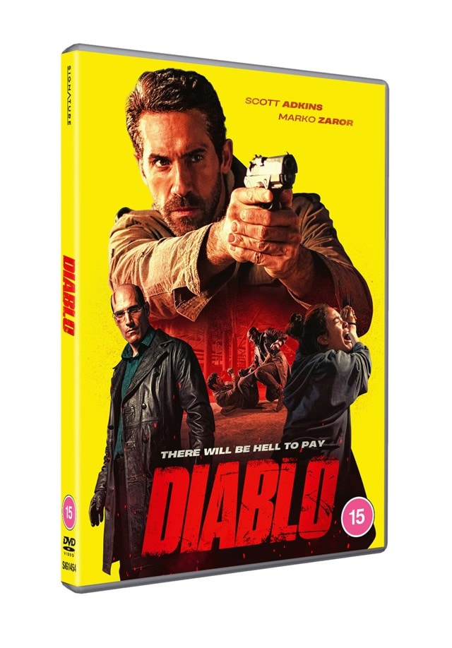 Diablo - 2