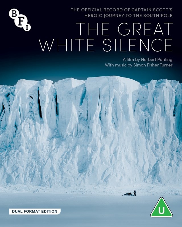 The Great White Silence - 1