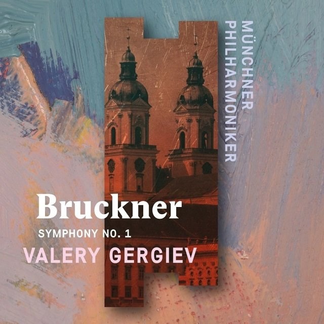 Bruckner: Symphony No. 1 - 1