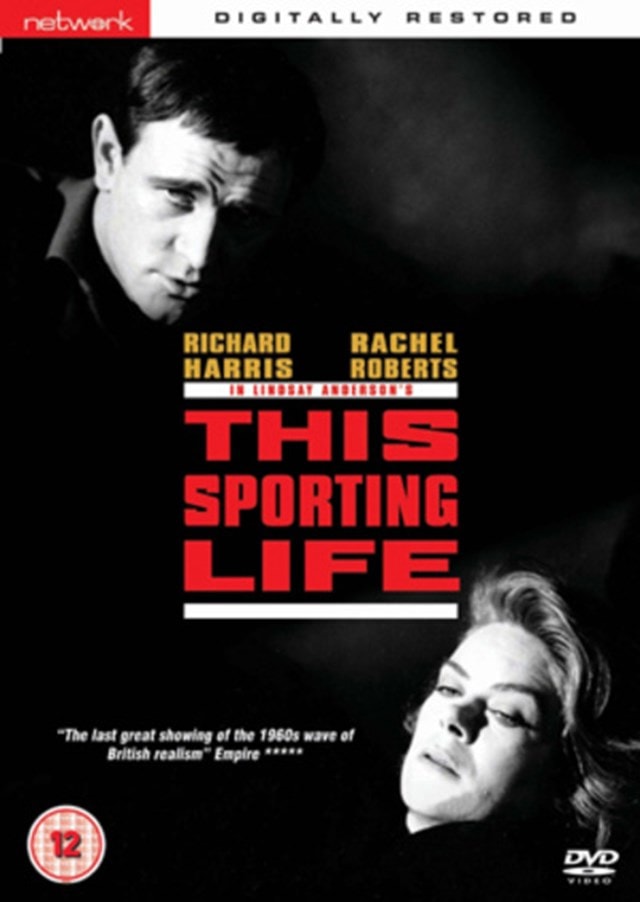 This Sporting Life - 1