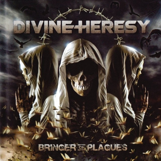 Bringer of Plagues - 1