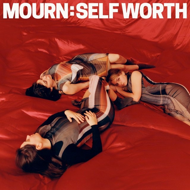 Self Worth - 1
