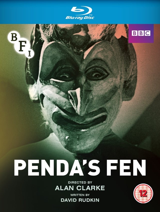 Penda's Fen - 1