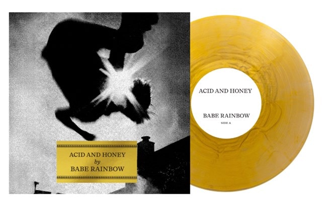 Acid and Honey - 2