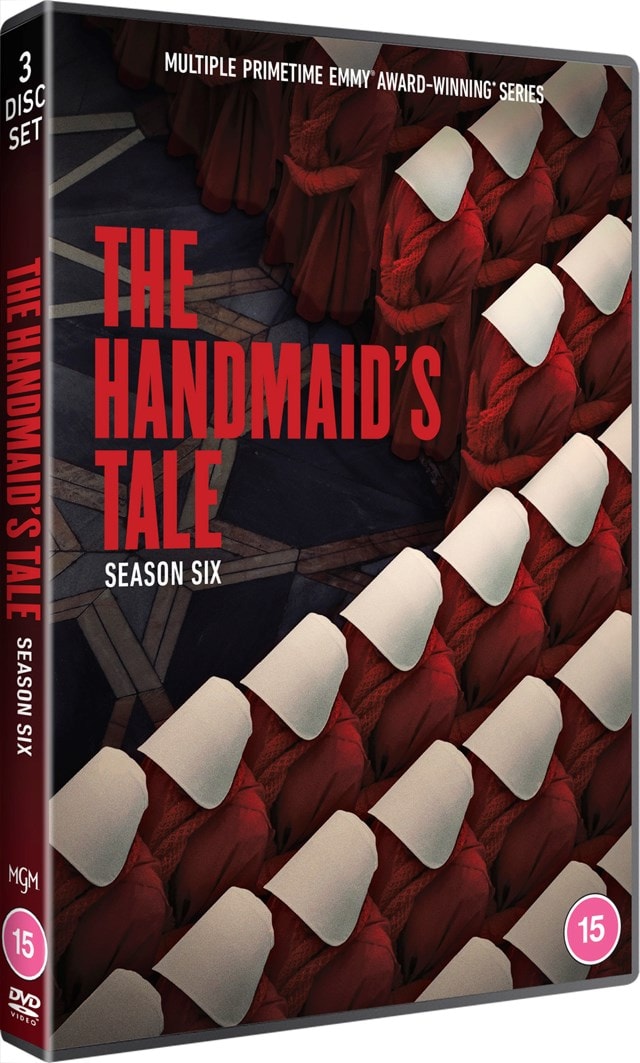 The Handmaid's Tale: Season Six - 2