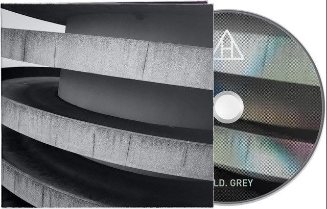Grey - 2