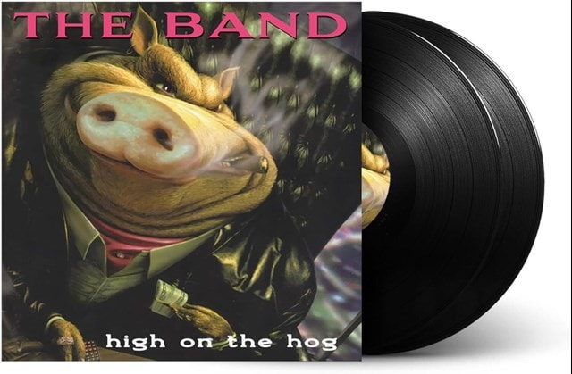 High On the Hog (30th Anniversary Edition) - 2