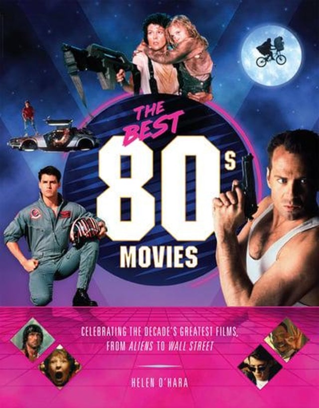 The Best 80s Movies - 1
