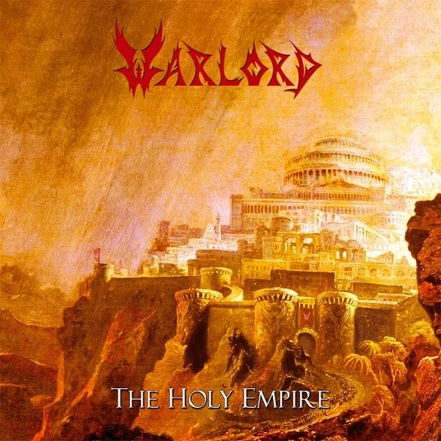 Holy empire - 1