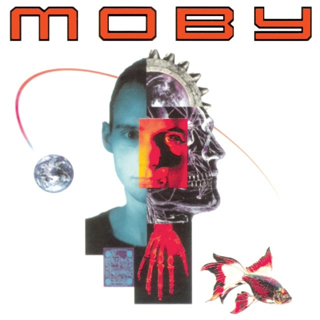 Moby - 1