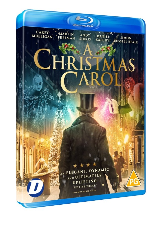 A Christmas Carol - 2