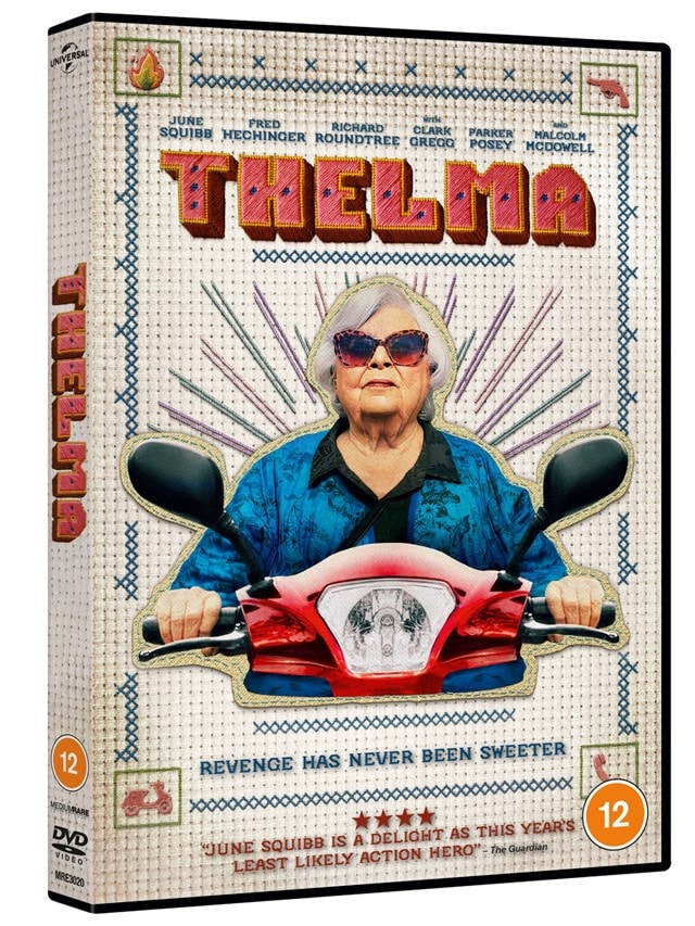 Thelma - 2