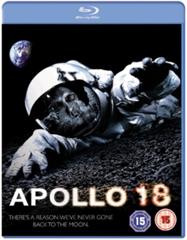 Apollo 18 - 1