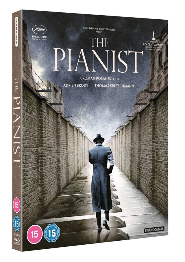 The Pianist - 4