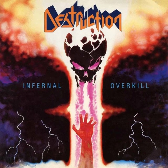 Infernal Overkill - 2