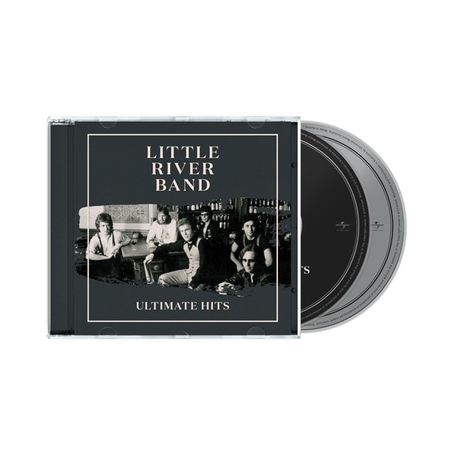 Ultimate Hits - 2