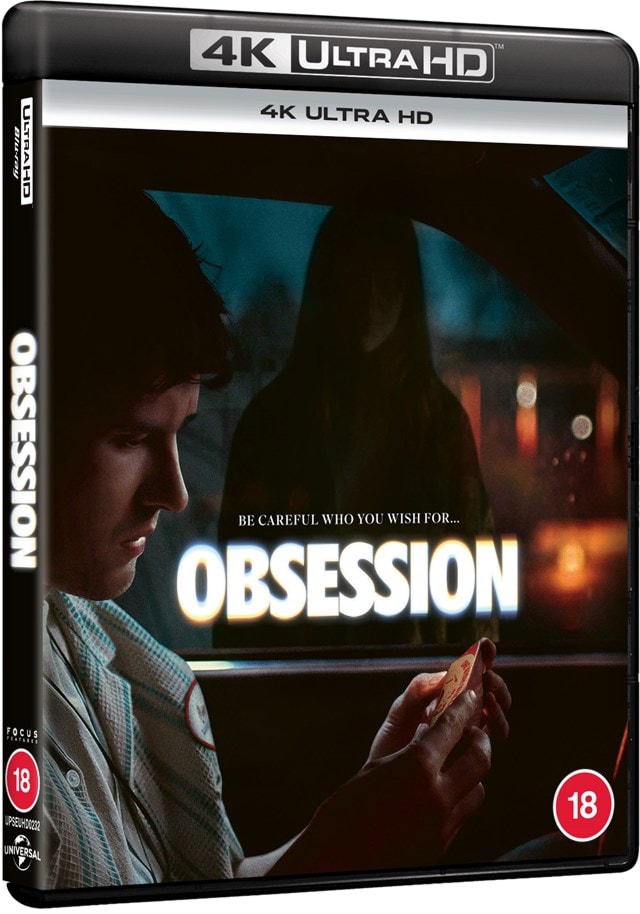 Obsession - 2