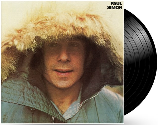 Paul Simon Vinyl 12" Album Free shipping over £20 HMV Store