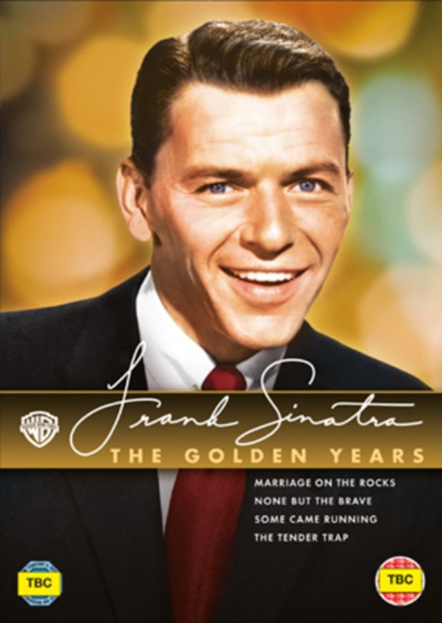 Frank Sinatra Collection: The Golden Years - 1