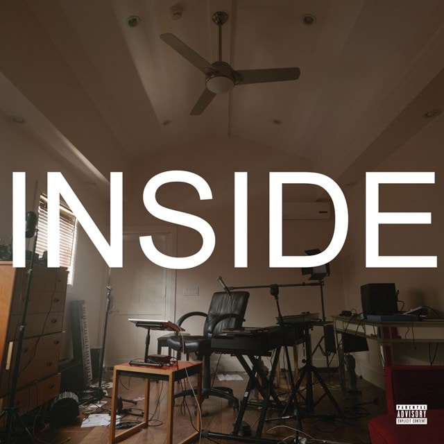Inside (The Songs) - 1