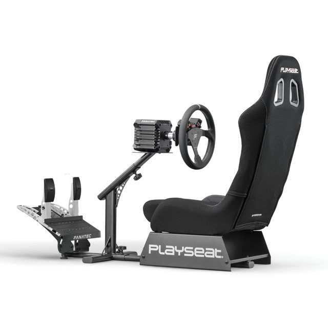 Playseat Evolution Racing Chair - ActiFit - 7