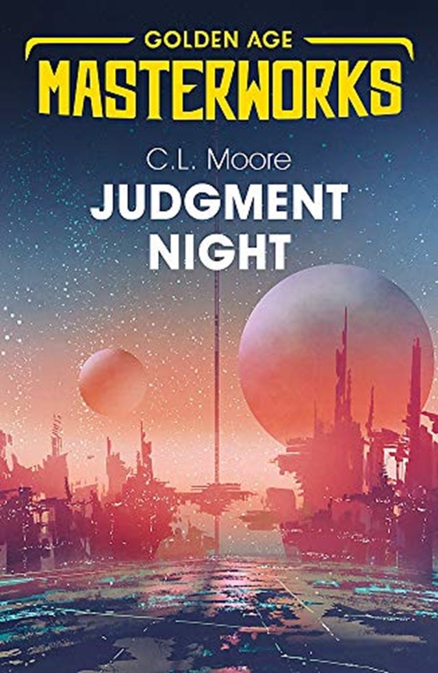 Judgment Night - 1