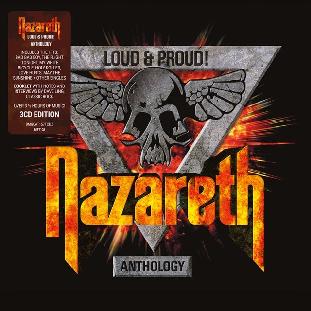 Loud & Proud!: Anthology - 2