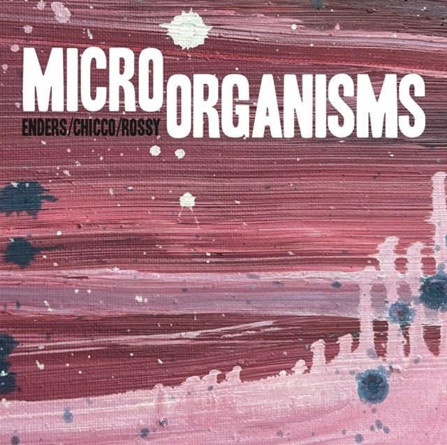 Micro Organisms: Live in Graz - 2