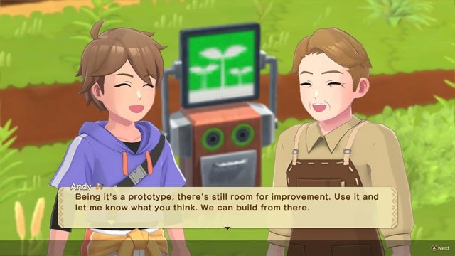 Harvest Moon: Home Sweet Home Special Edition (PS5) - 5