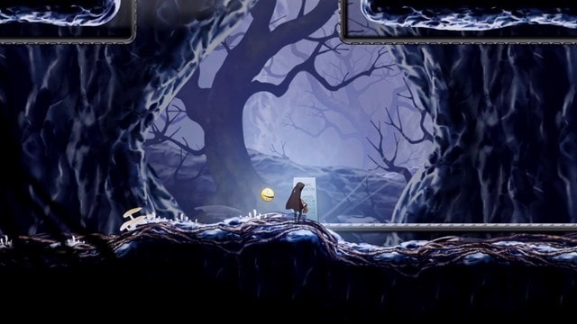 Shadow Labyrinth (PS5) - 8