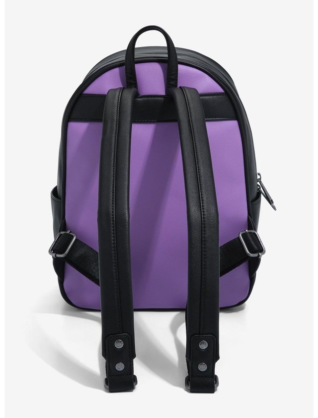 Villians Maleficent Dragon Mini Loungefly Backpack - 3