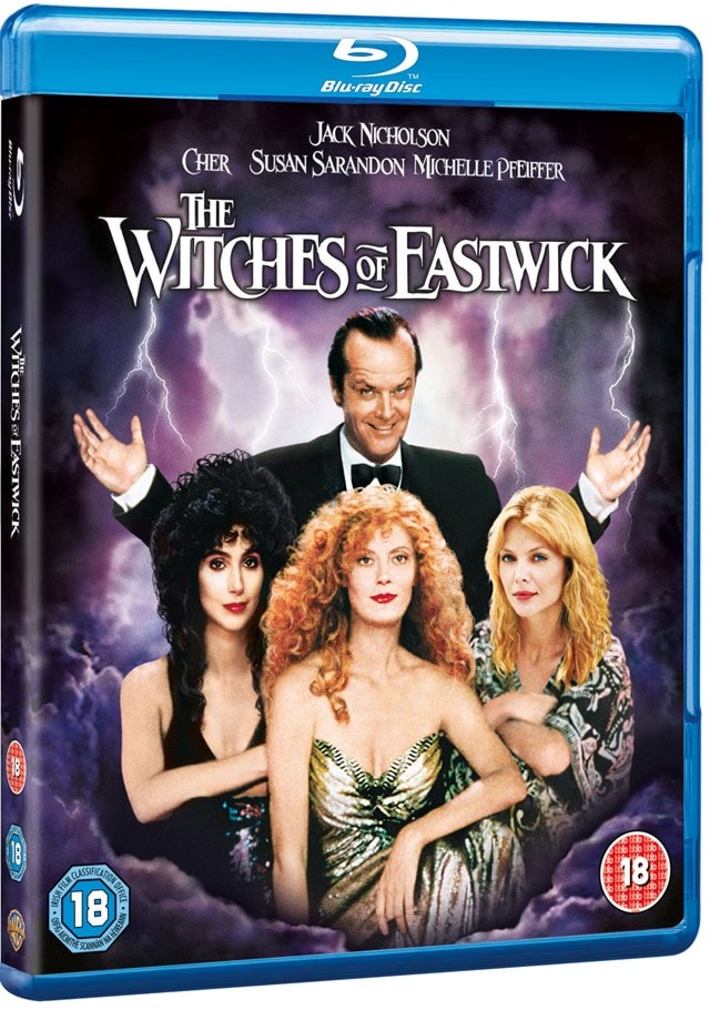 The Witches of Eastwick - 2