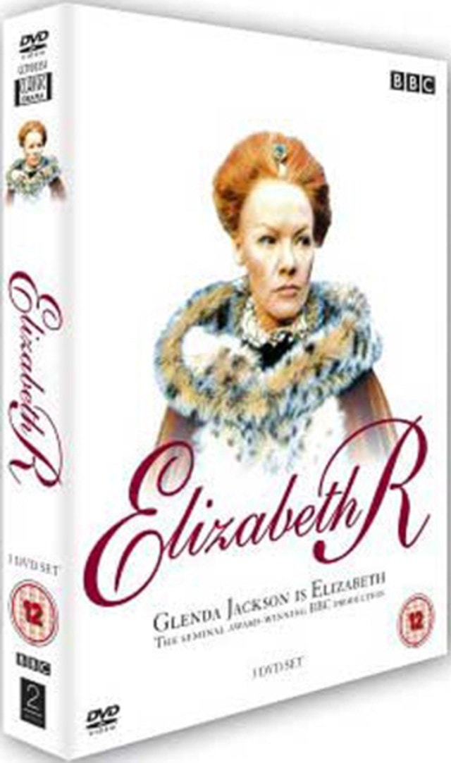 Elizabeth R: The Complete Series - 1