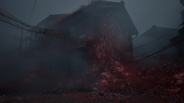 Silent Hill f (XSX) - 8