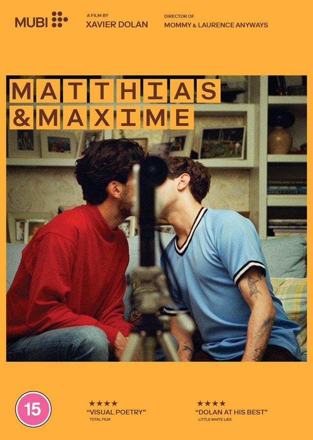 Matthias & Maxime - 1