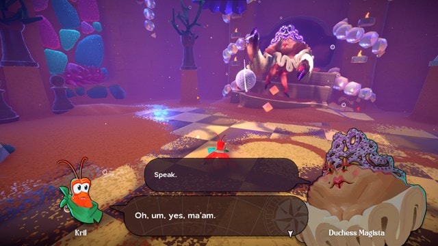 Another Crab's Treasure (PS5) - 6
