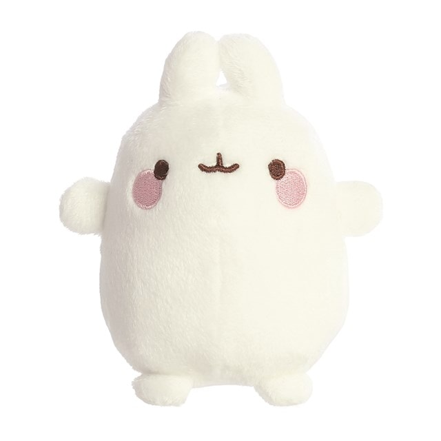 Smol Molang (5In) Soft Toy - 1