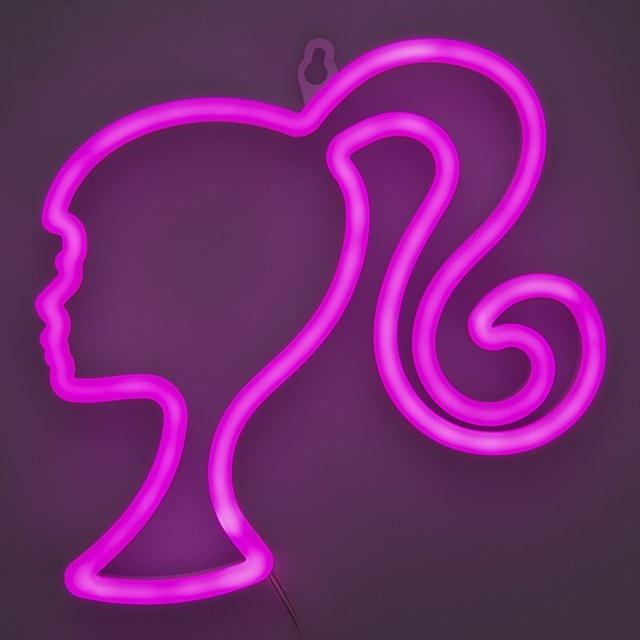 Barbie LED Neon Light - 2