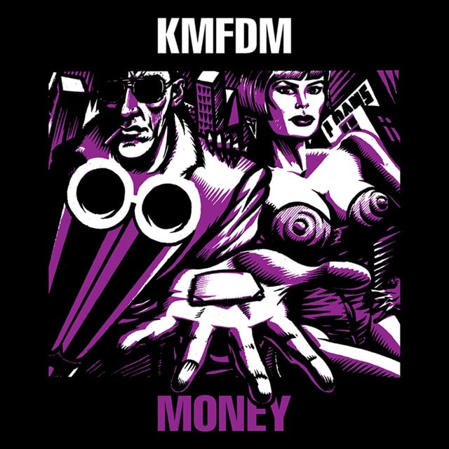 Money - 1