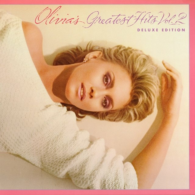 Olivia's Greatest Hits - Volume 2 - 1