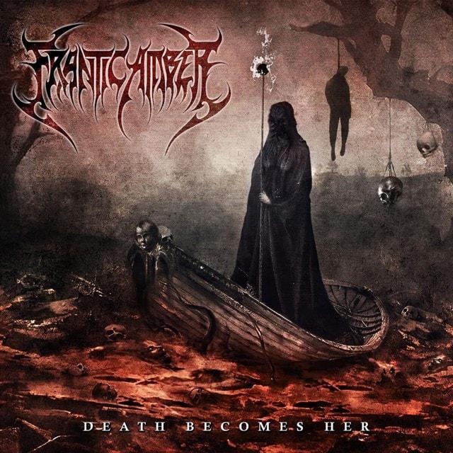 Death becomes her - 1
