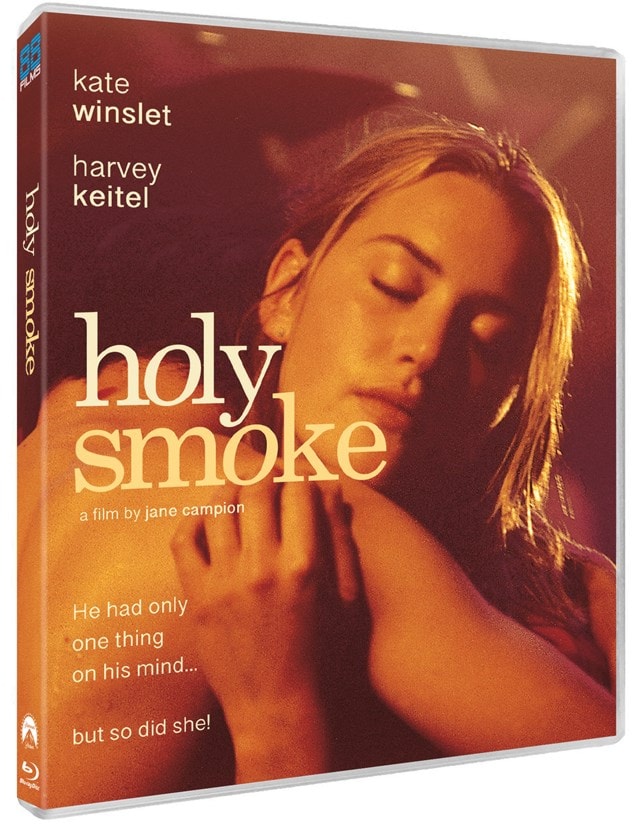 Holy Smoke - 4