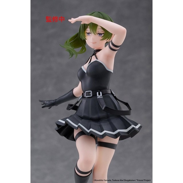 Ubel Frieren Beyond Journey's End Coreful Taito Figure - 2