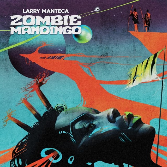 Zombie Mandingo - 2