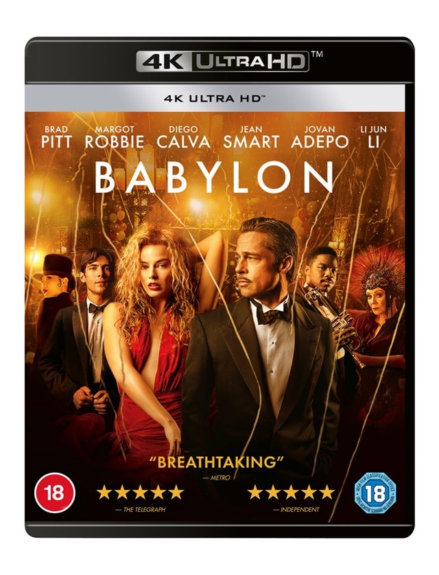 Babylon - 1