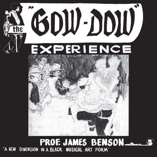 The Gow-Dow Experience - 1