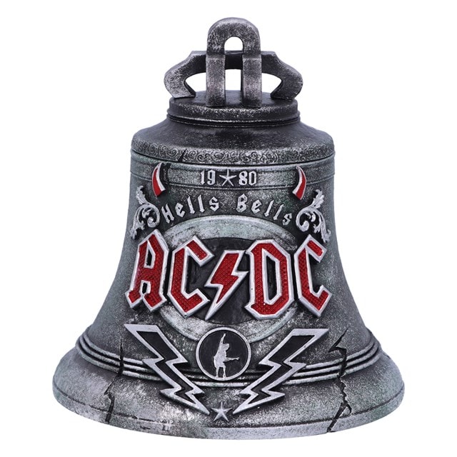 Hells Bells AC/DC Box - 1